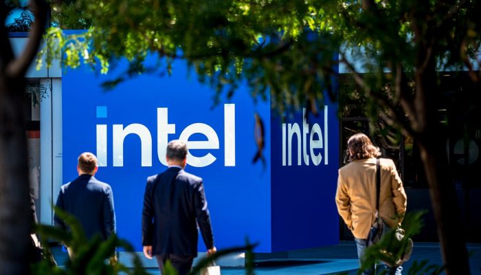 Intel lança chip de última geração para PCs na CES em Las Vegas | Empresas