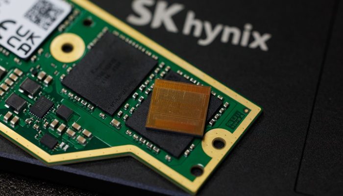 SK Hynix estreia na Nasdaq com salto de 20% e reforça apetite por chips de IA | Empresas