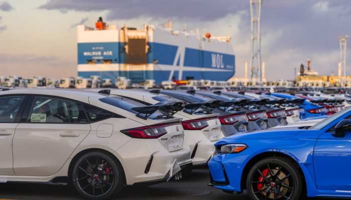Honda planeja desfazer parcerias na China para reestruturar negócios em queda no país | Empresas