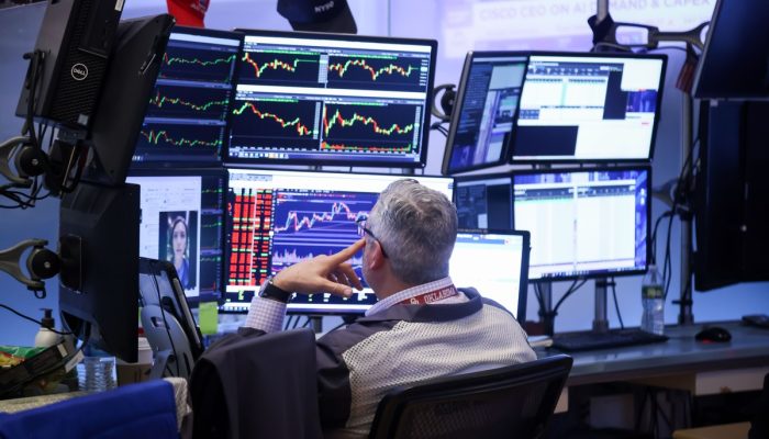 Bolsas sobem em NY, com S&P 500 e Nasdaq batendo recordes | Finanças
