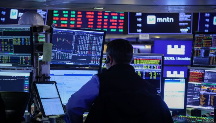 'Títulos mais rejeitados do mundo' transformam leilão de rotina dos EUA em teste crucial | Finanças