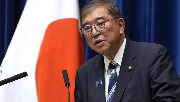 PIB do Japão cresce 2,2% no 2º trimestre em base anualizada, acima da previsão de 1,0%