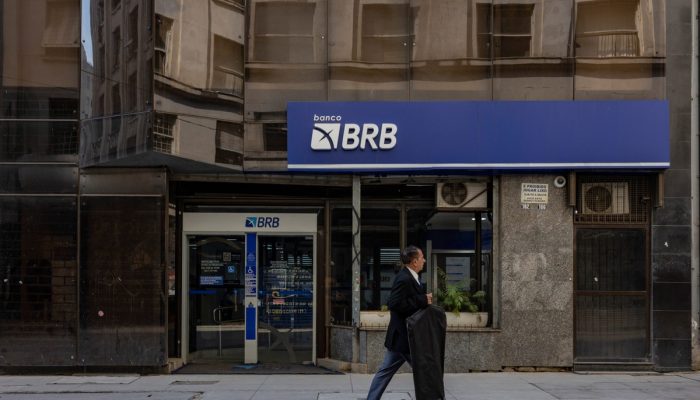 S&P retira ratings de crédito de longo e de curto prazo do BRB | Finanças