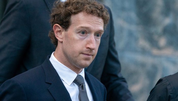 Zuckerberg diz que Meta cometeu ‘erros’ em reestruturação de equipes por IA | Empresas