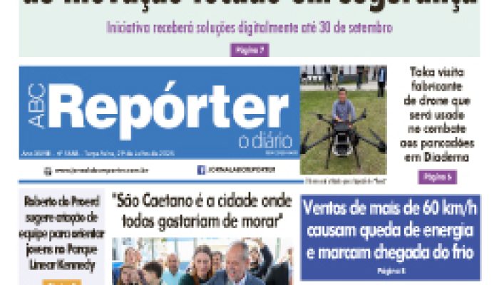 VOL. XXIX – Nº 5687 – 2025
