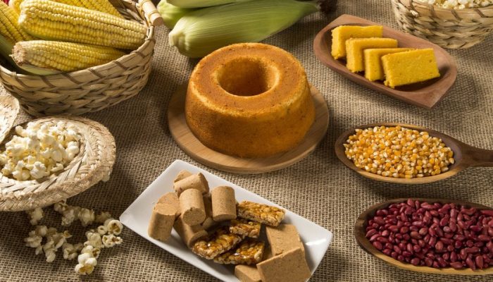 As 20 comidas de Festa Junina que todo brasileiro ama (e dão vontade de fazer hoje mesmo)