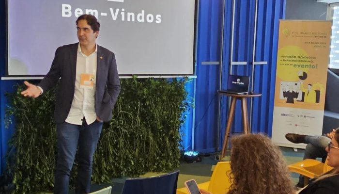 Diretor da FENACON participa da abertura oficial de seminário do SESCON-SP em Recife – Sistema FENACON