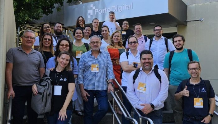 4º Seminário Nacional termina com inovação, tecnologia e vivências culturais inovadoras – Sistema FENACON