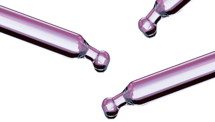 Novo sérum promete ter efeito de preenchimento facial