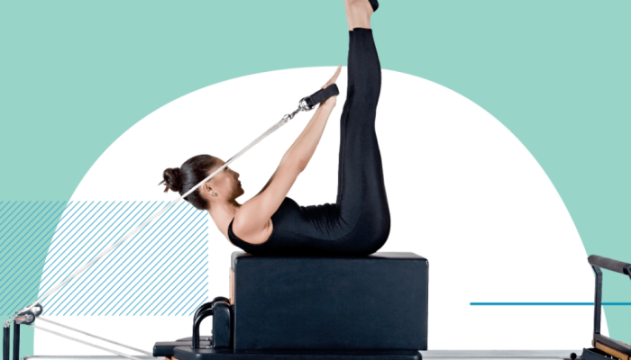 O novo hype do pilates — e por que ele está tão em alta