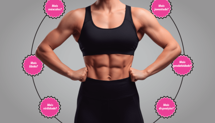 Testosterona: a fábula hormonal