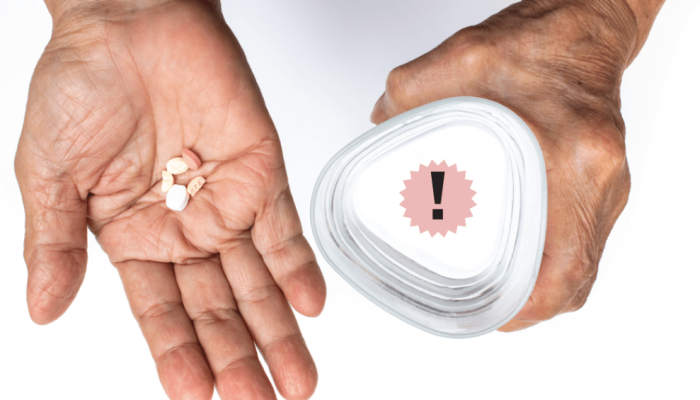 Analgésicos anti-inflamatórios podem afetar os rins em uso prolongado?