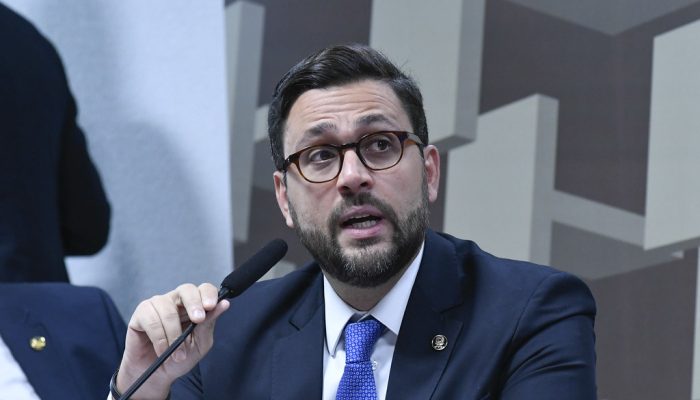 Presidente da CVM anuncia saída do cargo dois anos antes do fim do mandato