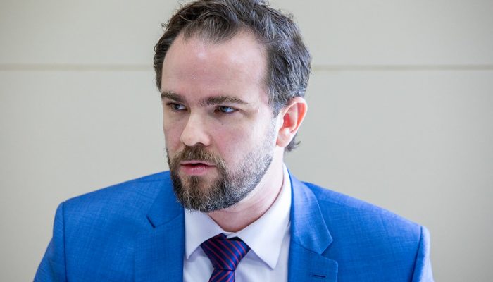 Vamos cumprir a meta fiscal em 2025, isso nos dá muito orgulho, diz Dario Durigan