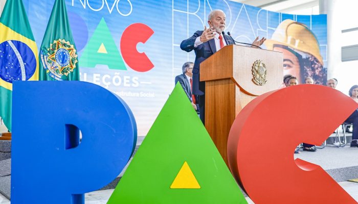TCU manda governo ampliar transparência de obras e fortalecer a gestão do Novo PAC | Brasil