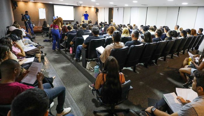 CNU: prazo para pedir isenção da taxa de inscrição termina nesta terça