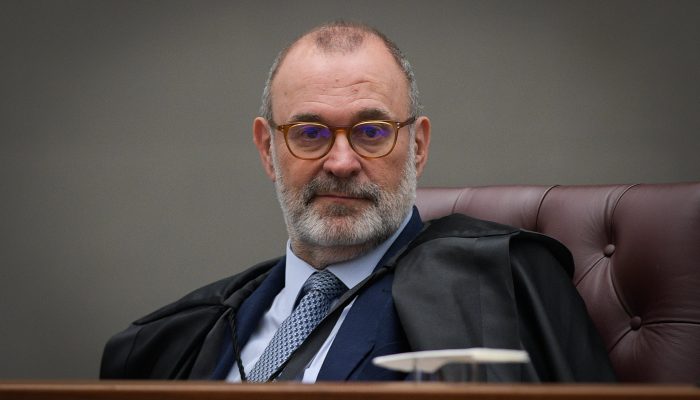 Sebastião Reis Júnior 2024