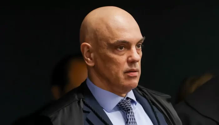 IOF: Moraes suspende decretos e determina audiência de conciliação