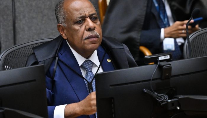 Benedito Gonçalves 2024