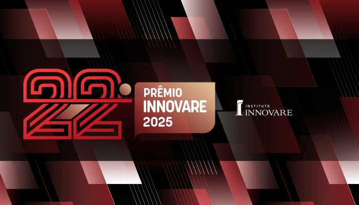 Prêmio Innovare 2025