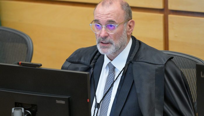 Cooperação contra o crime transnacional e a proteção de garantias