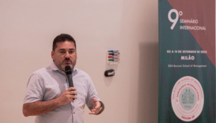 Presidente da FENACON participa de seminário internacional do SESCON-SP em Milão – Sistema FENACON
