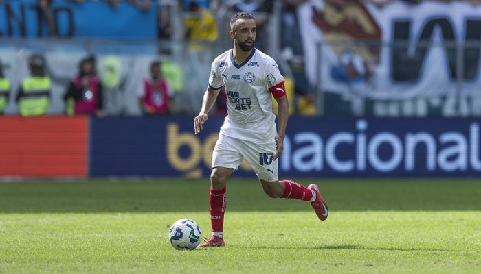 Bahia x São Paulo: Onde assistir?