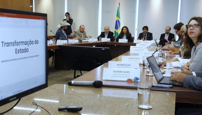 Grupo de trabalho começa debates sobre reforma administrativa no país – Sistema FENACON