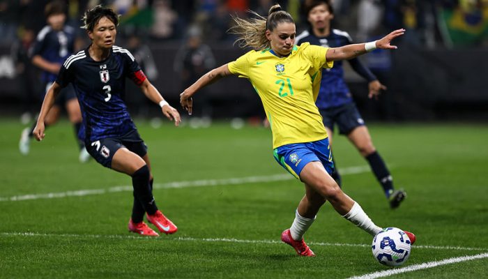 Onde assistir o jogo de volta do futebol feminino?