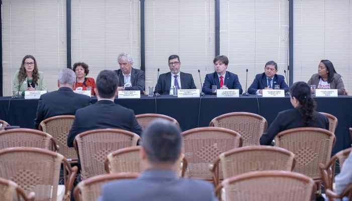 MPF e MPT promovem diálogo plural e democrático para aprimorar normas regulatórias da mineração