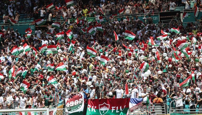 Veja onde assistir Fluminense x Botafogo