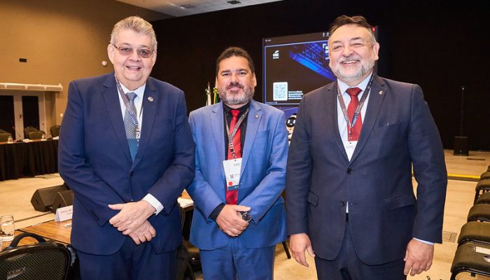 FENACON participa da reunião da Diretoria da CNC – Sistema FENACON
