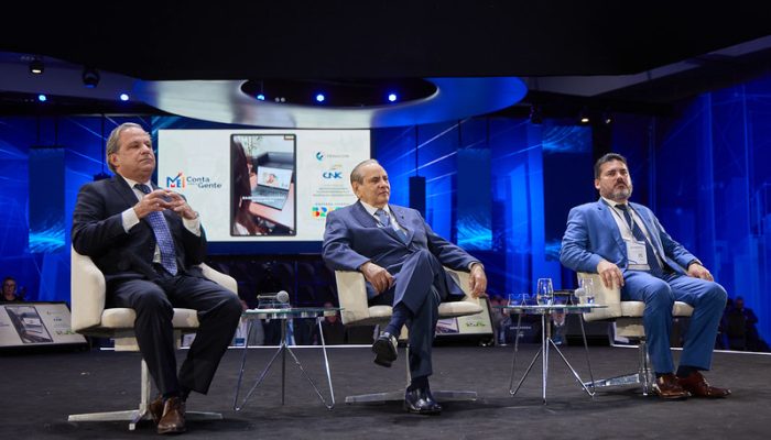 CNC lança, em parceria com o governo federal e a FENACON, programa para microempreendedores brasileiros – Sistema FENACON