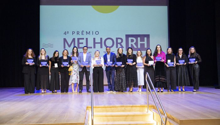 Votação do 5º Prêmio Melhor RH Sudeste começa hoje e traz novidades – Portal Melhor RH