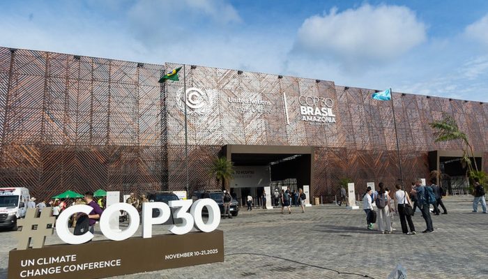 Solução climática e segurança alimentar são legados do agro na agenda da COP30 | Conexões Agro