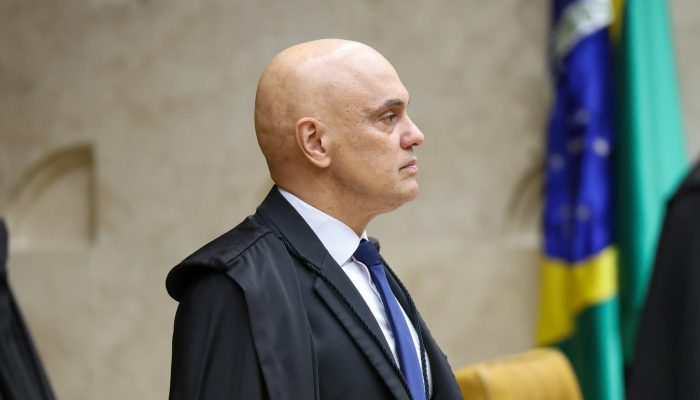 CFM diz ao STF que não quis ‘intervir’ em pena de Bolsonaro