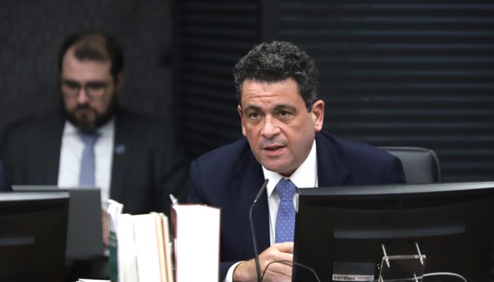Rodrigo Badaró é o novo ouvidor adjunto do CNJ
