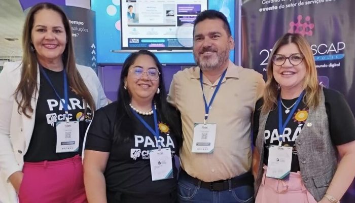 FENACON participa do 14º Encontro Nacional da Mulher Contabilista, em Natal – Sistema FENACON