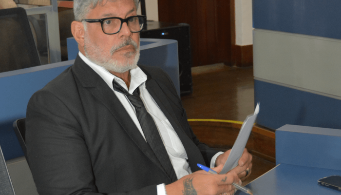 Frota se oferece para pagar multa de homem perseguido por Zambelli