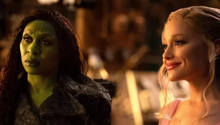 “Wicked: Parte 2” linha entre o bem e o mal fica mais tênue na franquia que antecede “O Mágico de Oz”