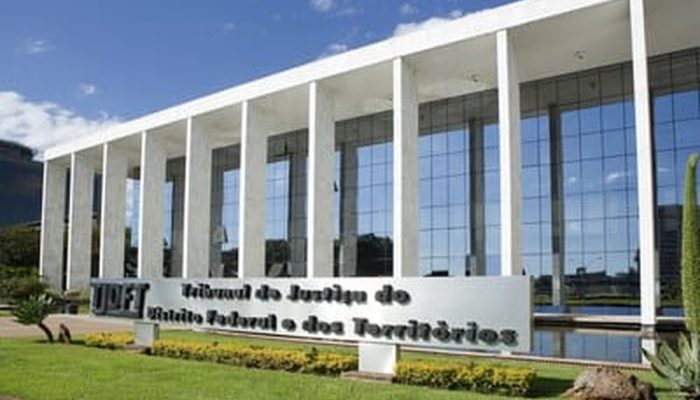 Presidentes dos Tribunais de Justiça condenam revogação de vistos de ministros do STF e de PGR | Política