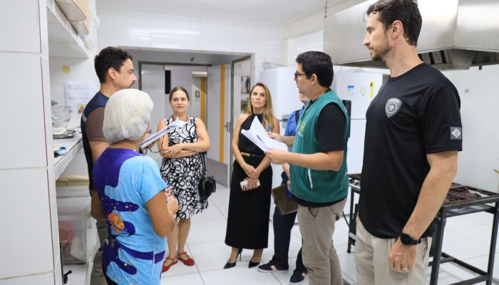 Instituições iniciam força-tarefa para fiscalizar escolas da EJAI em Maceió (AL)