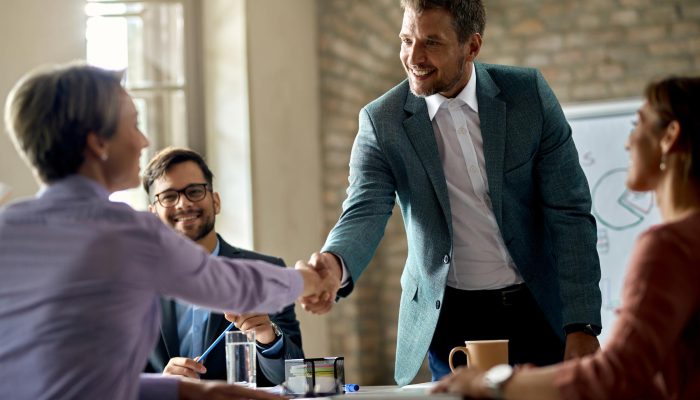 Liderança por confiança transforma a cultura nas empresas