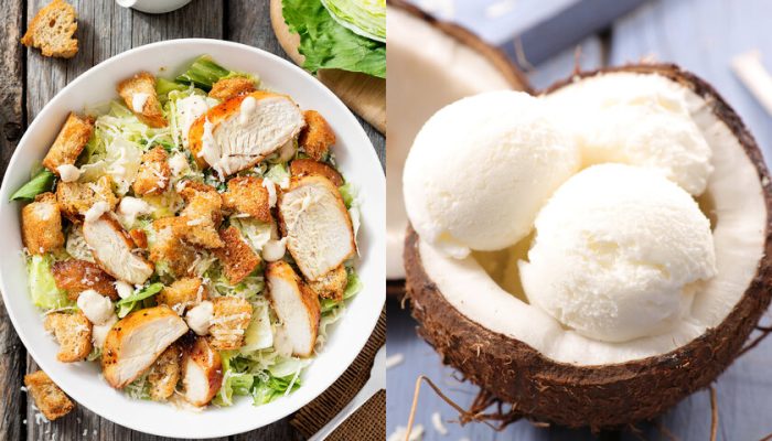 10 receitas refrescantes para testar neste Verão