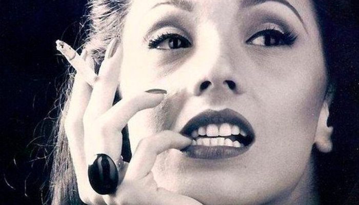 'Água Viva Clarice: Um Ato Poético' no Reag Belas Artes