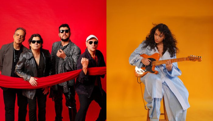 TIM Music Noites Cariocas - Guia da Semana