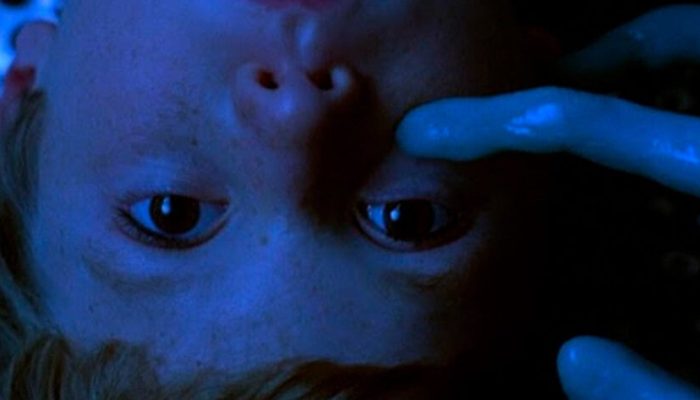 Maratona de filmes de terror no MIS - Sexta-feira 13