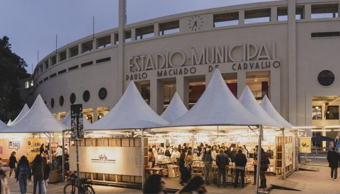 Feira do Livro 2025 - Guia da Semana
