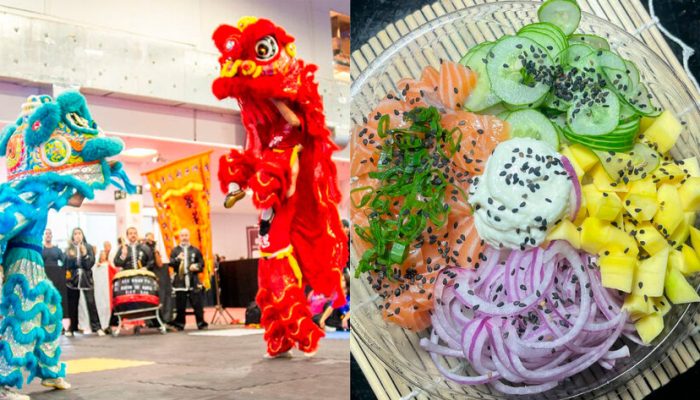 Japão Street em Pinheiros - Guia da Semana