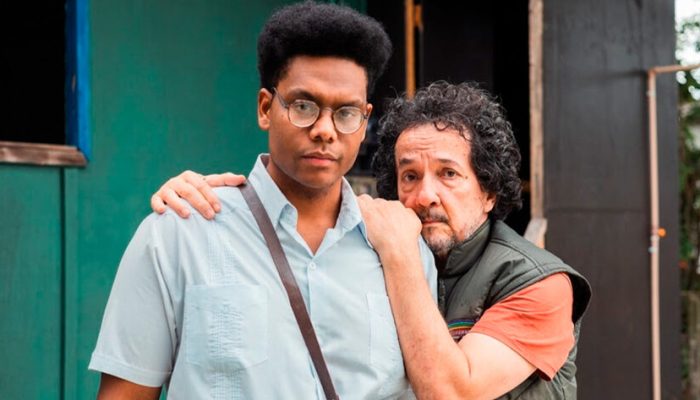 'Macuco' no Sesc Pinheiros - Guia da Semana